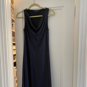 Hatch Maternity Dress